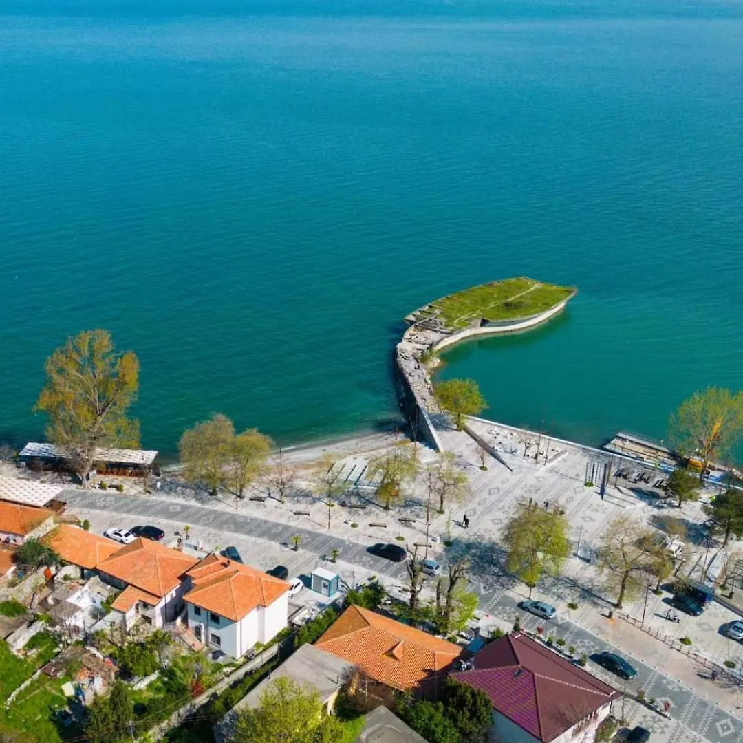 Hotel Vila Sela Shkodër