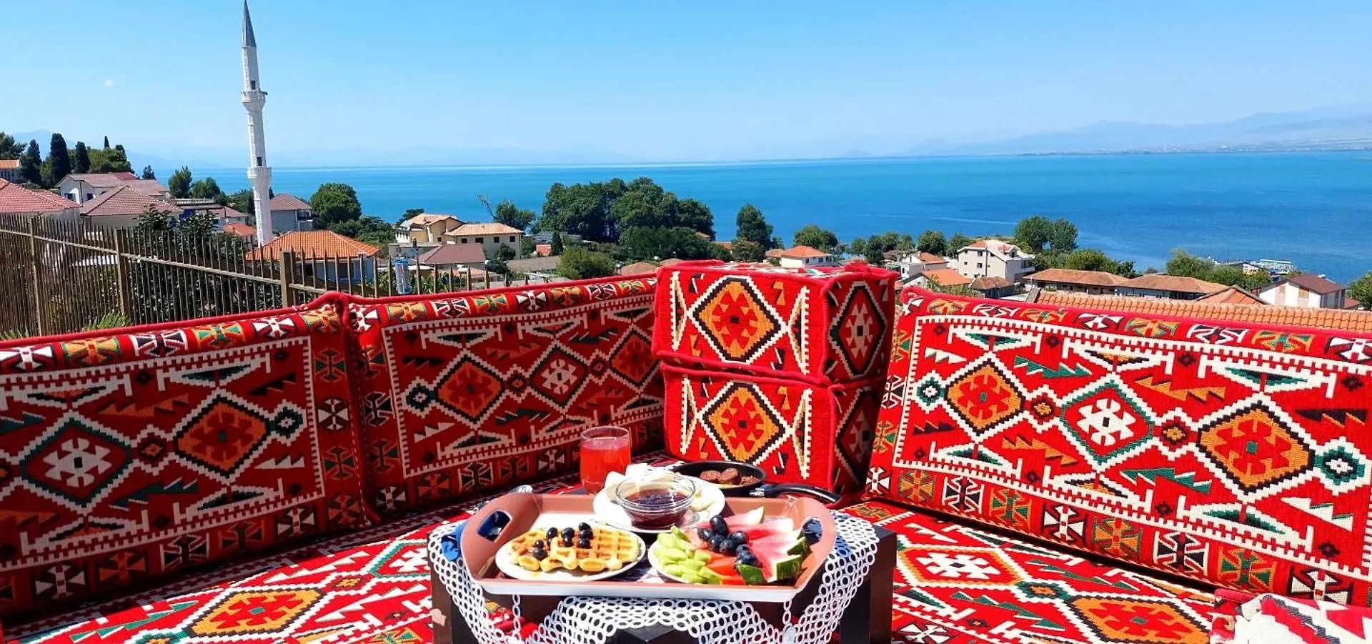 Vila Sela Shkodër