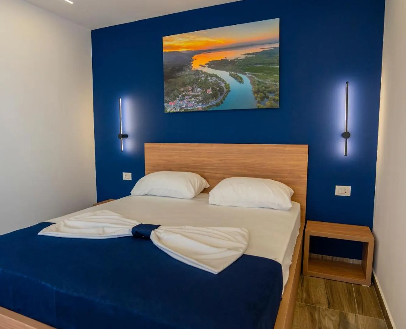 Hotel Vila Sela Shkodër