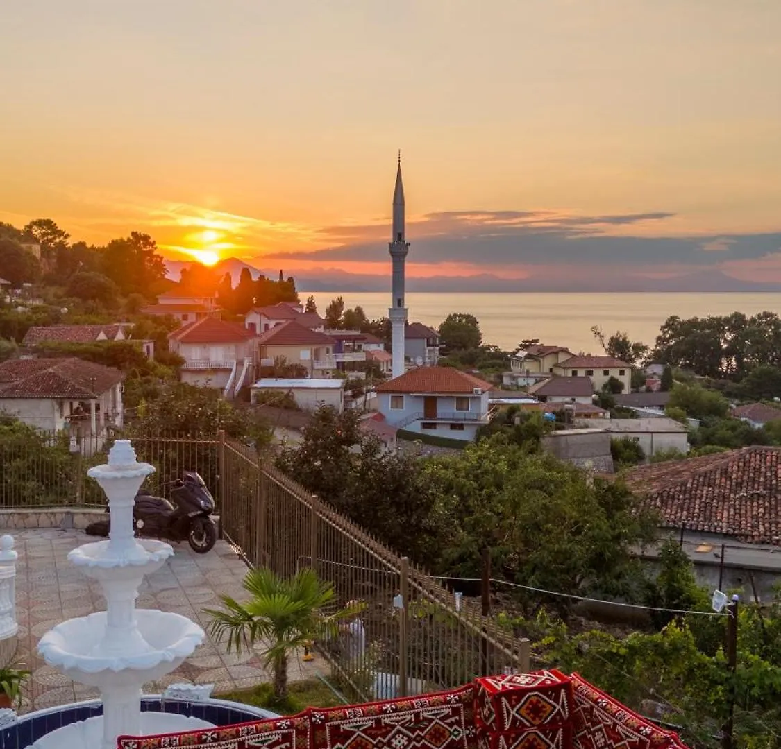Hotel Vila Sela Shkodër