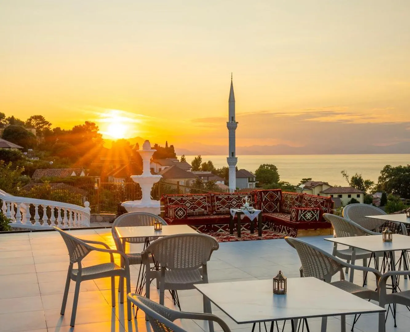 Vila Sela Shkodër 3*,  Albania