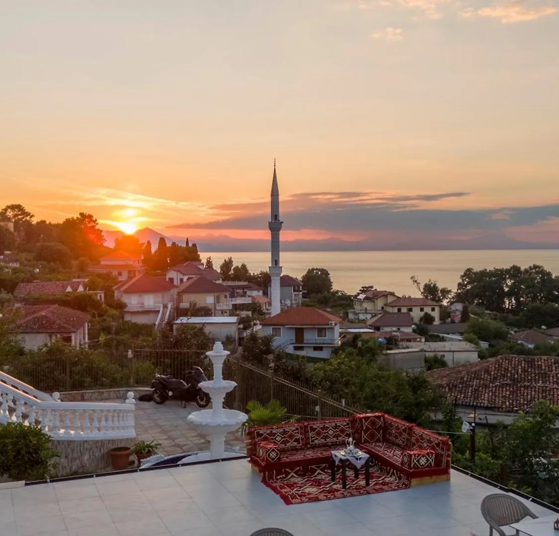 Vila Sela Shkodër Hotel