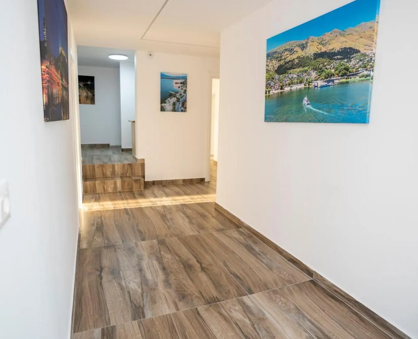 Vila Sela Shkodër