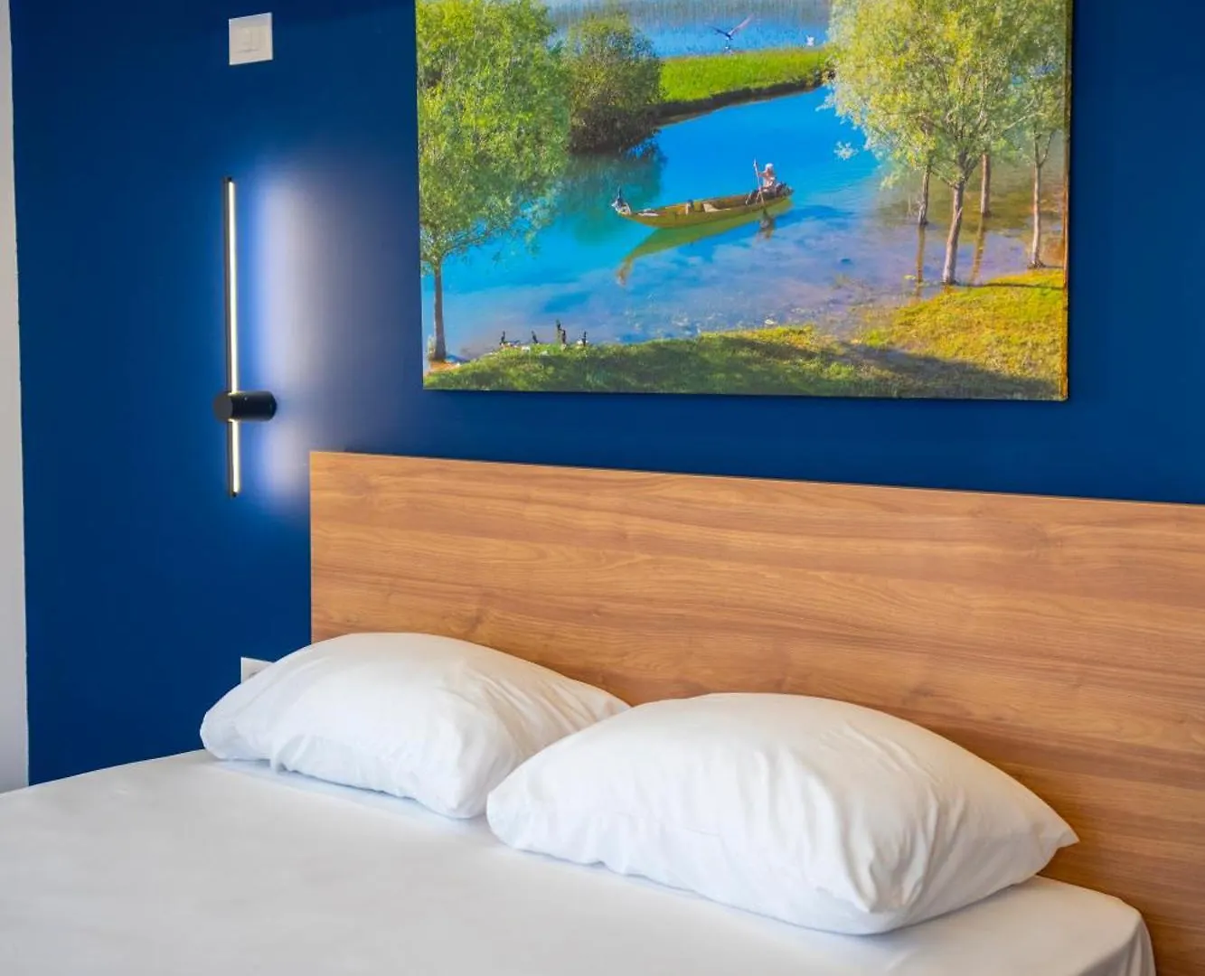 Hotel Vila Sela Shkodër