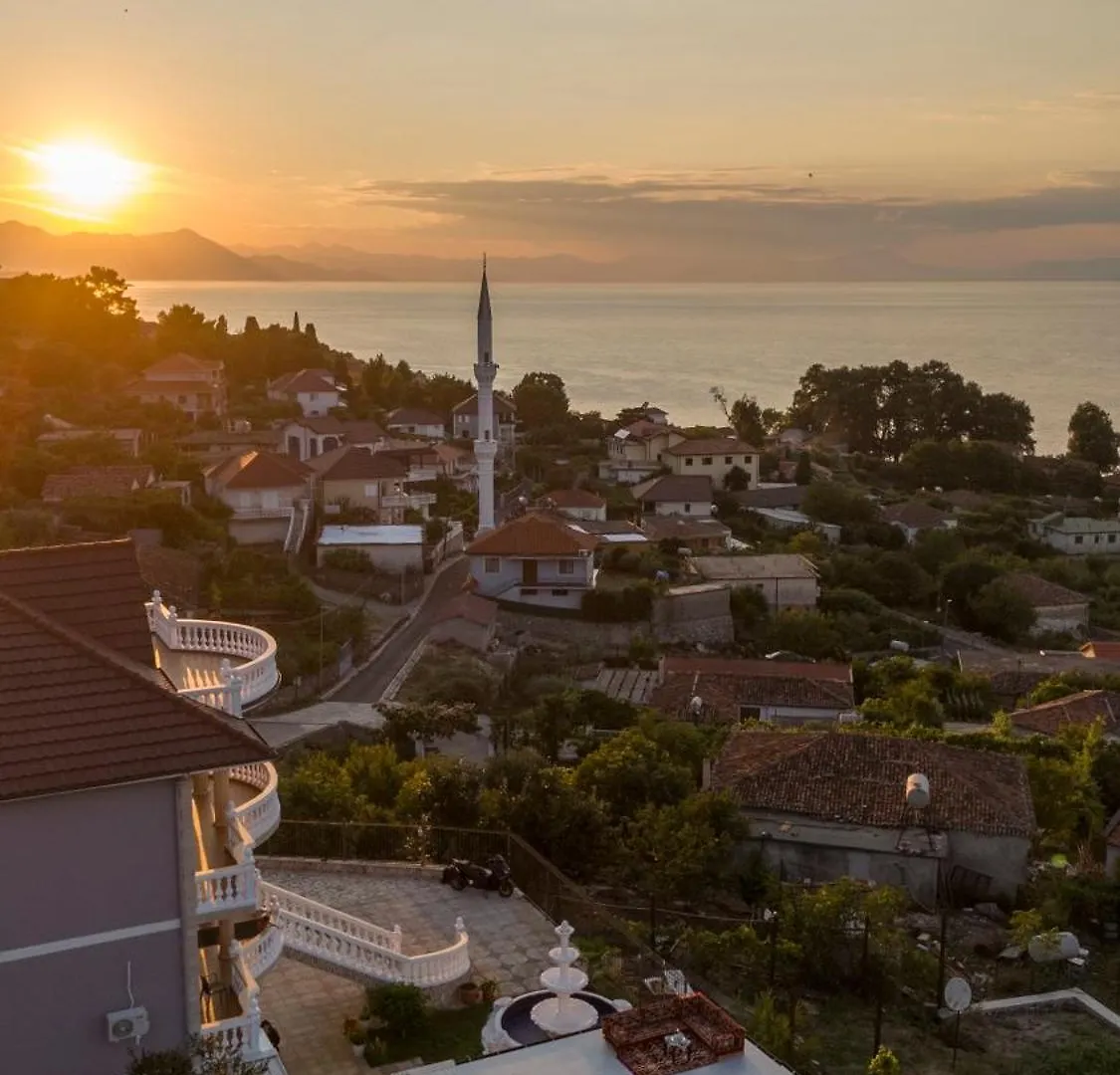 Vila Sela Shkodër