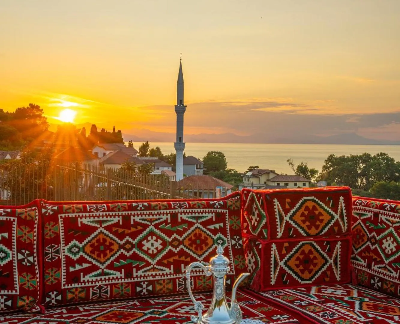 Vila Sela Shkodër 3*,