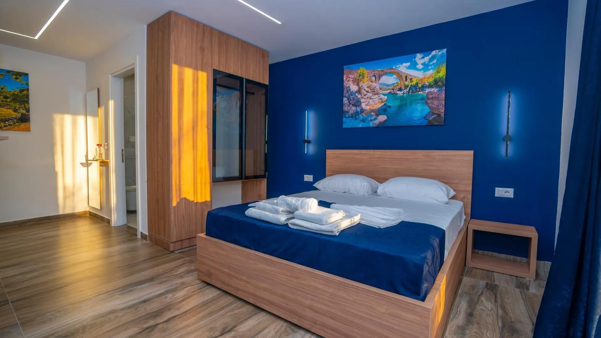 Hotel Vila Sela Shkodër