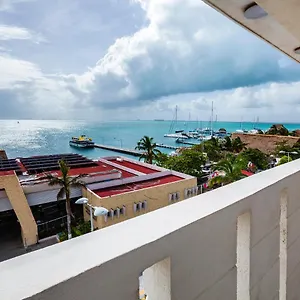 *** Hotel D Gomar Messico