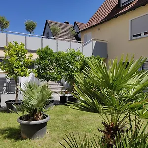 *** Hotel Haus Zum Schlosspark Germania