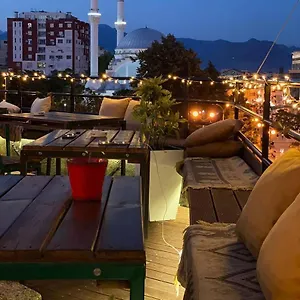 Hostal Tarabosh