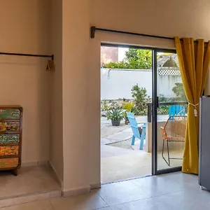 ** Affittacamere Casa Del Solar Centro - Wifi Gratuito Fibra óptica 200 Mbps Messico