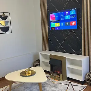 Apartamento Cozy Little House