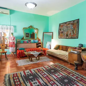 Hostal Mi Casa Es Tu Casa - Backpackers
